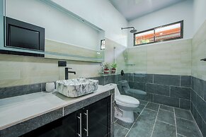 Villa Escondida La Fortuna