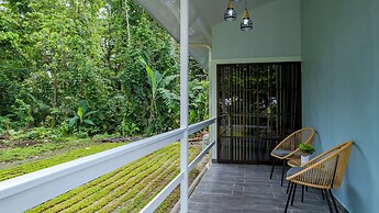 Villa Escondida La Fortuna