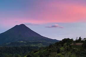 Villa Escondida La Fortuna