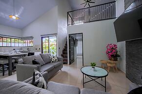 Villa Escondida La Fortuna