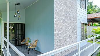 Villa Escondida La Fortuna