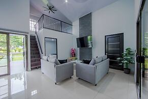 Villa Escondida La Fortuna