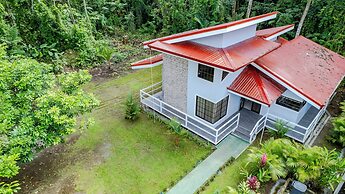 Villa Escondida La Fortuna