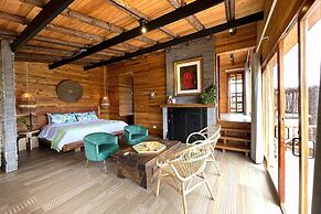 La Perla Finca Hotel