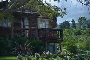 La Perla Finca Hotel
