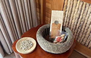 La Perla Finca Hotel