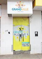 Hotel Grandville Centro