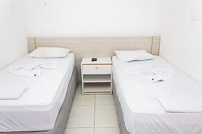 Hotel Grandville Centro