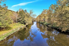 The Lodge At Tunkhannock Creek