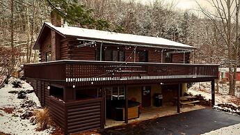 The Lodge At Tunkhannock Creek