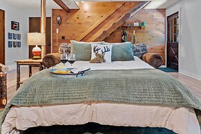 The Lodge At Tunkhannock Creek