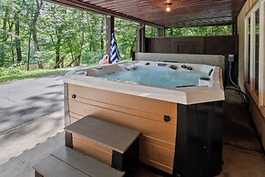 The Lodge At Tunkhannock Creek