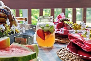 The Lodge At Tunkhannock Creek