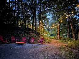 The Lodge At Tunkhannock Creek
