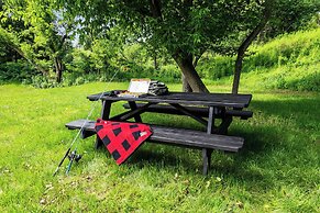 The Lodge At Tunkhannock Creek