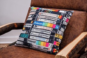 The Lodge At Tunkhannock Creek