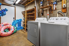 The Lodge At Tunkhannock Creek