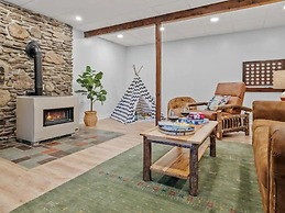 The Lodge At Tunkhannock Creek