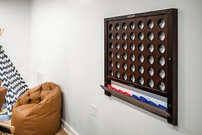 The Lodge At Tunkhannock Creek