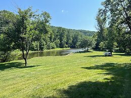 The Lodge At Tunkhannock Creek