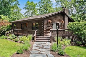 The Lodge At Tunkhannock Creek