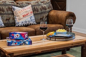 The Lodge At Tunkhannock Creek