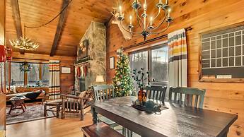 The Lodge At Tunkhannock Creek