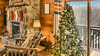 The Lodge At Tunkhannock Creek