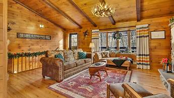 The Lodge At Tunkhannock Creek