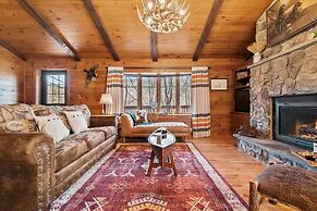 The Lodge At Tunkhannock Creek