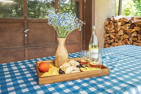 The Lodge At Tunkhannock Creek