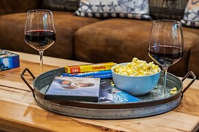 The Lodge At Tunkhannock Creek