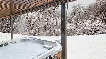 The Lodge At Tunkhannock Creek