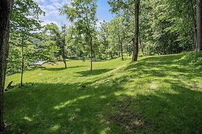 The Lodge At Tunkhannock Creek