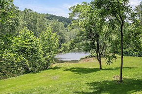 The Lodge At Tunkhannock Creek