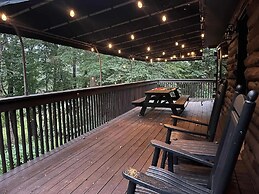 The Lodge At Tunkhannock Creek