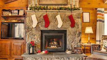 The Lodge At Tunkhannock Creek