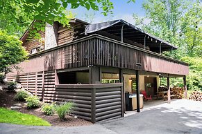 The Lodge At Tunkhannock Creek