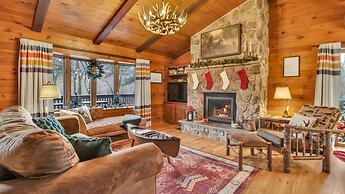 The Lodge At Tunkhannock Creek