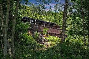 The Lodge At Tunkhannock Creek