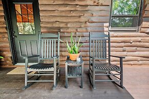 The Lodge At Tunkhannock Creek