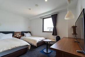 Business Hotel Ueno