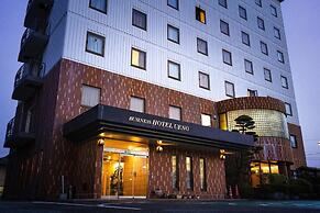 Business Hotel Ueno