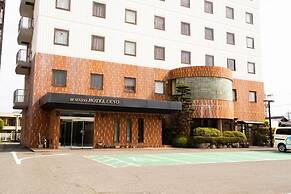 Business Hotel Ueno