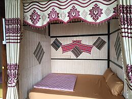 Max Fun Homestay Du Gia