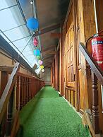 Max Fun Homestay Du Gia