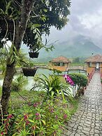 Max Fun Homestay Du Gia