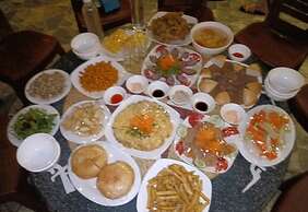 Max Fun Homestay Du Gia