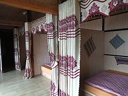 Max Fun Homestay Du Gia