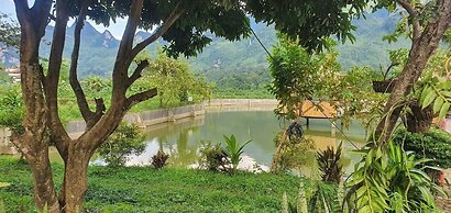 Max Fun Homestay Du Gia